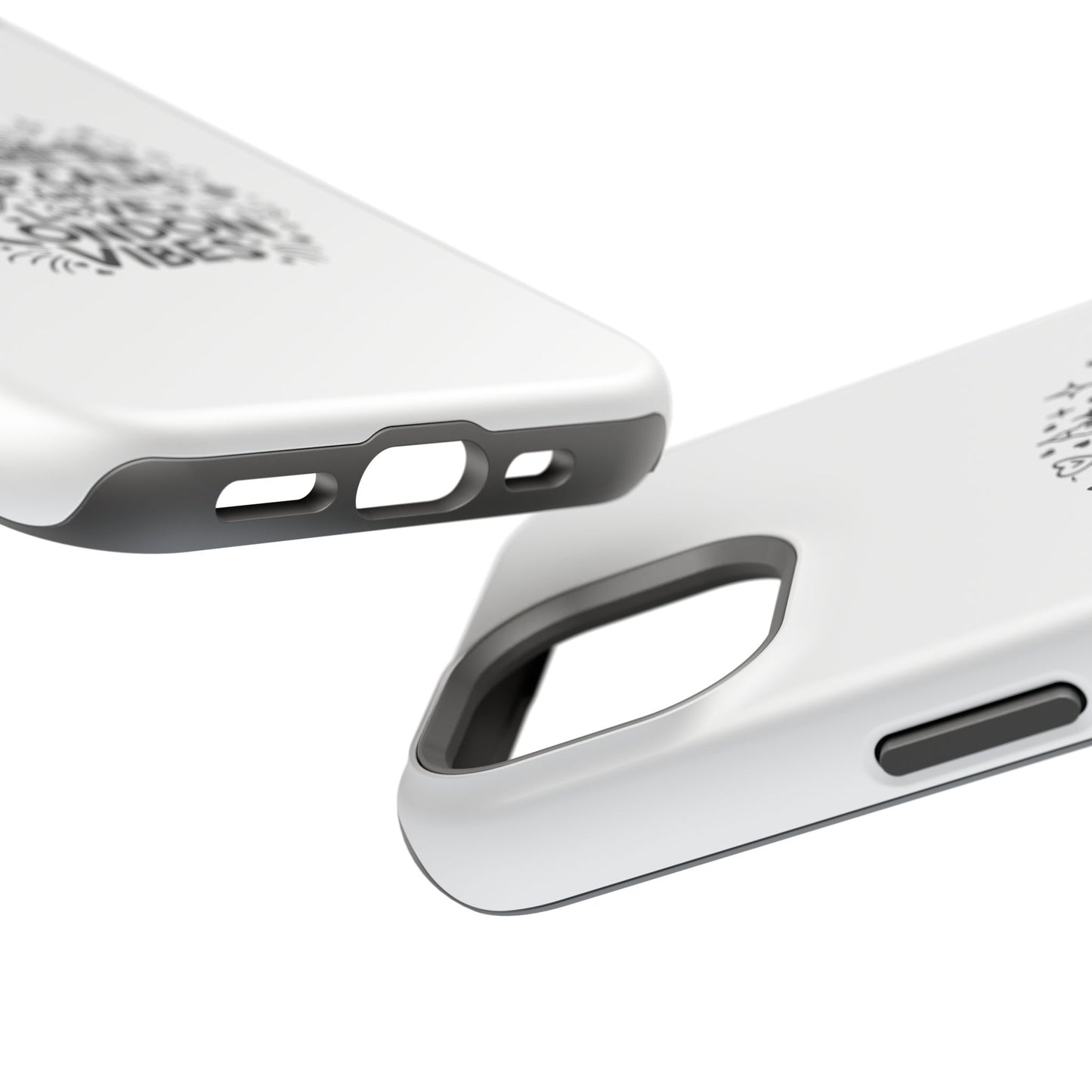 Keep Calm and Love London Magnetic Phone Case - Stylish and Fun Protection