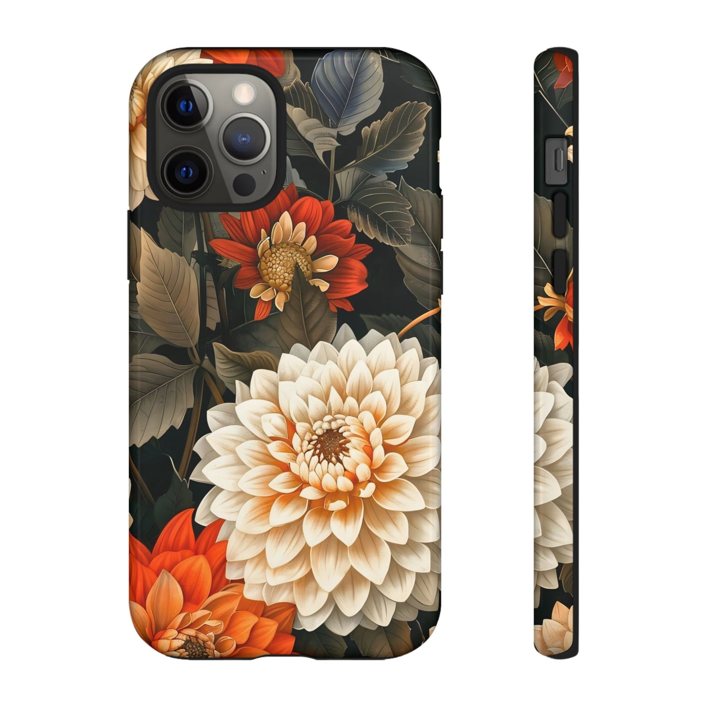 Jasmin Tough Cases