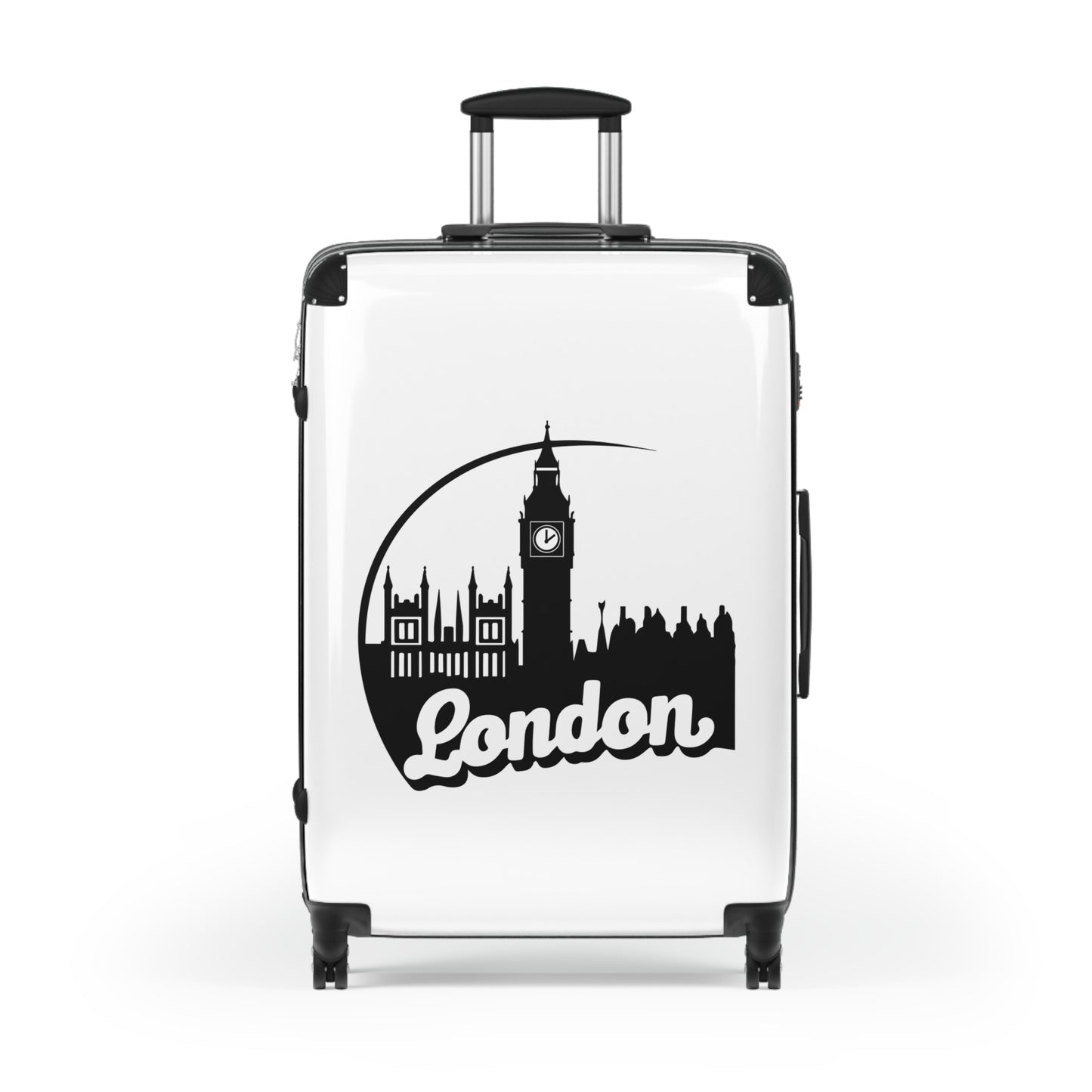 Pretty London - Suitcase