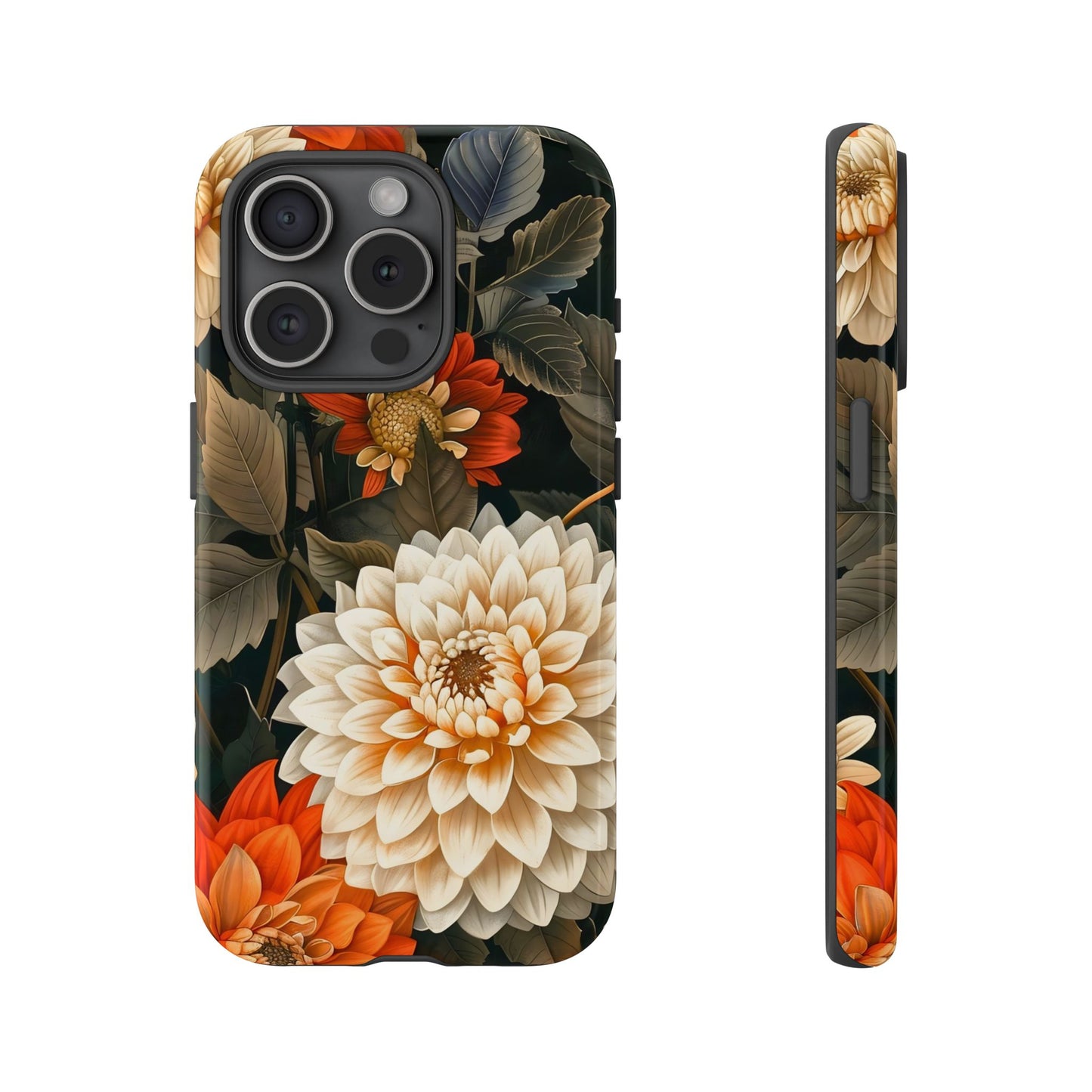 Jasmin Tough Cases