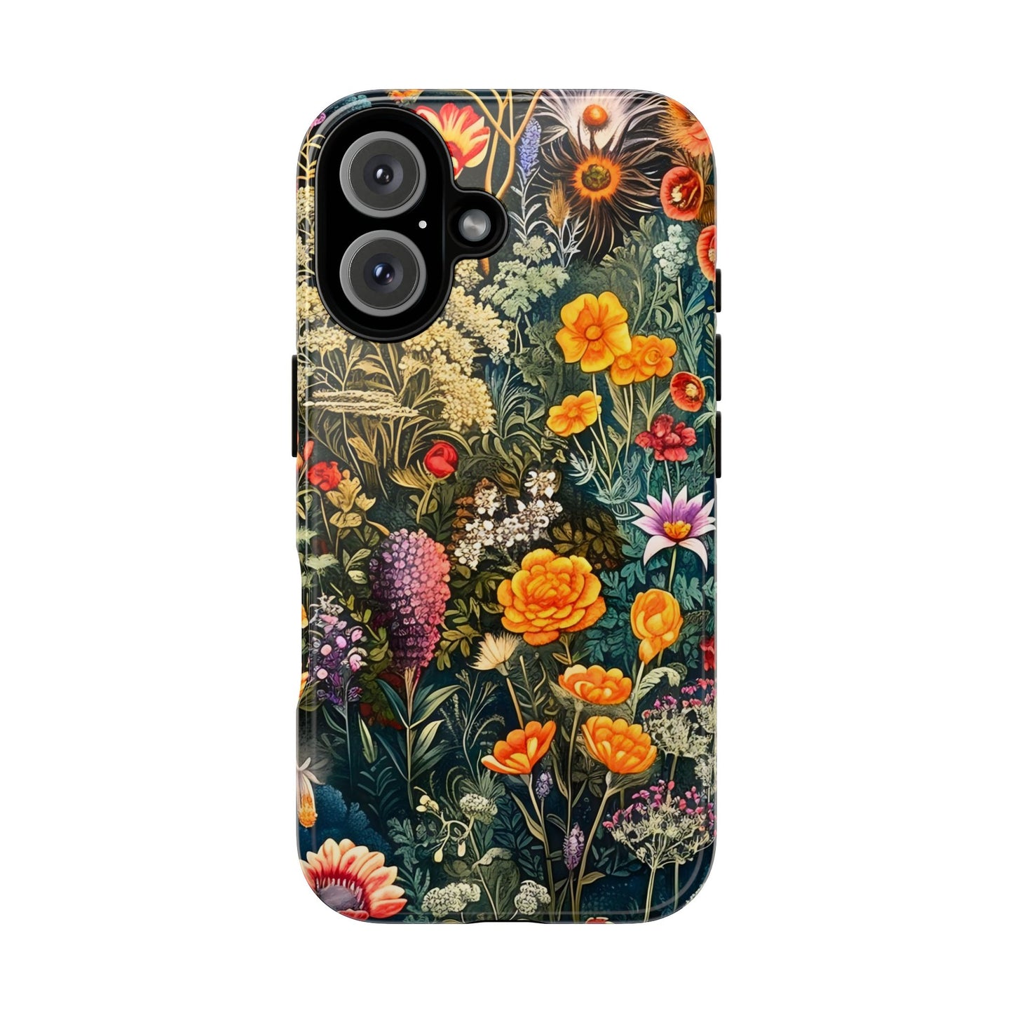 Floral Phone Case