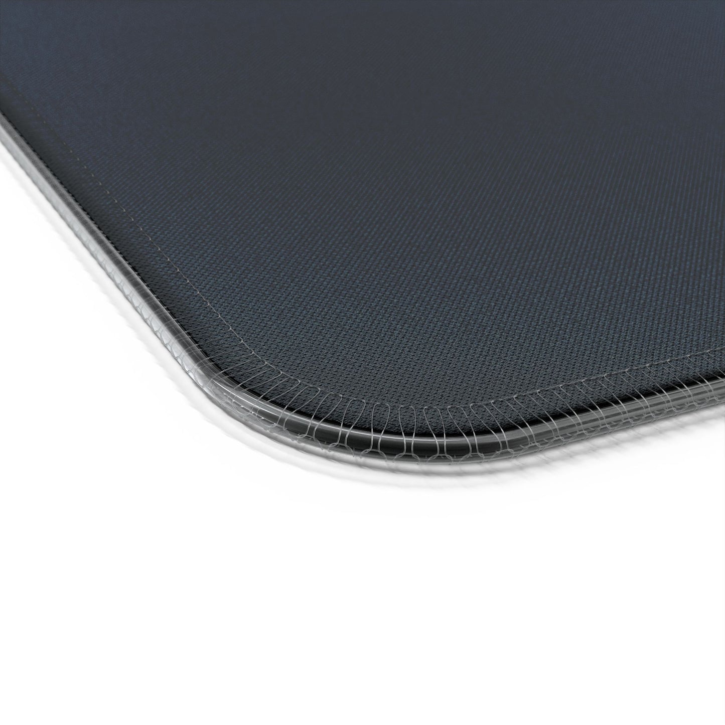 Grand Brick Building – London Architecture - LED Gaming Mouse Pad with Wireless Charging - Perfect for Gamers, Office Spaces, Ecosystem Accessory, Unique Desk Decor, Gift Idea