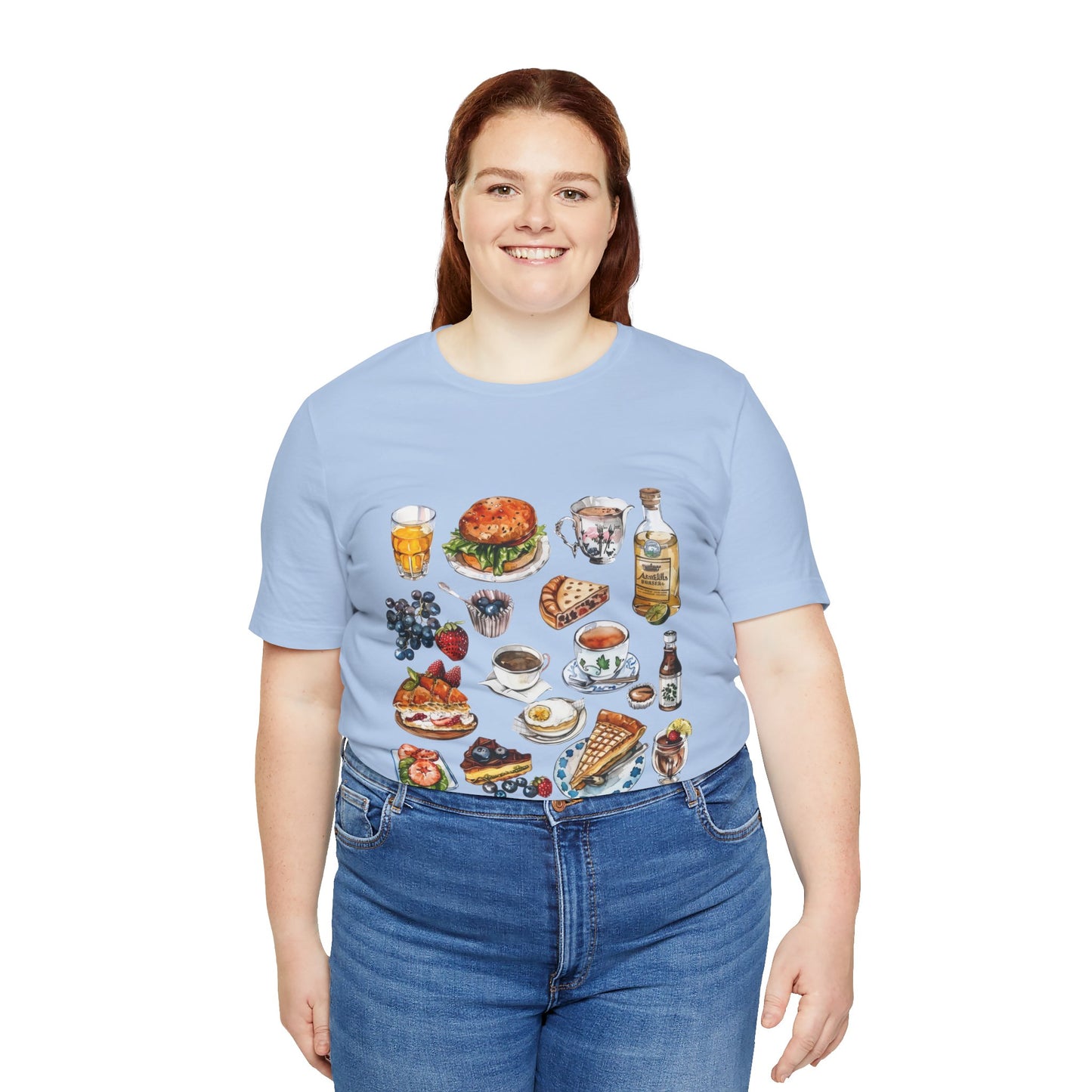 Unisex Jersey Short Sleeve Tee - Heritage Collection: Vintage England Icons