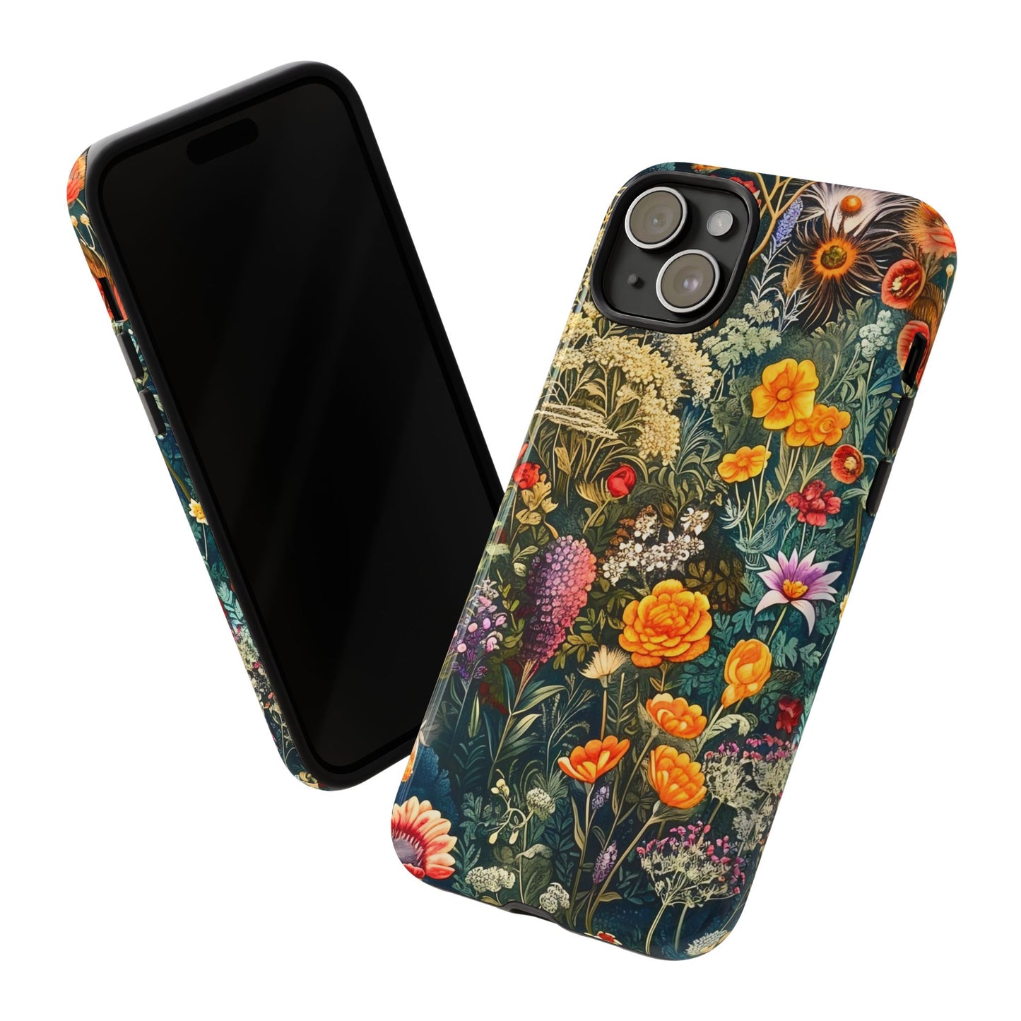 Floral Phone Case