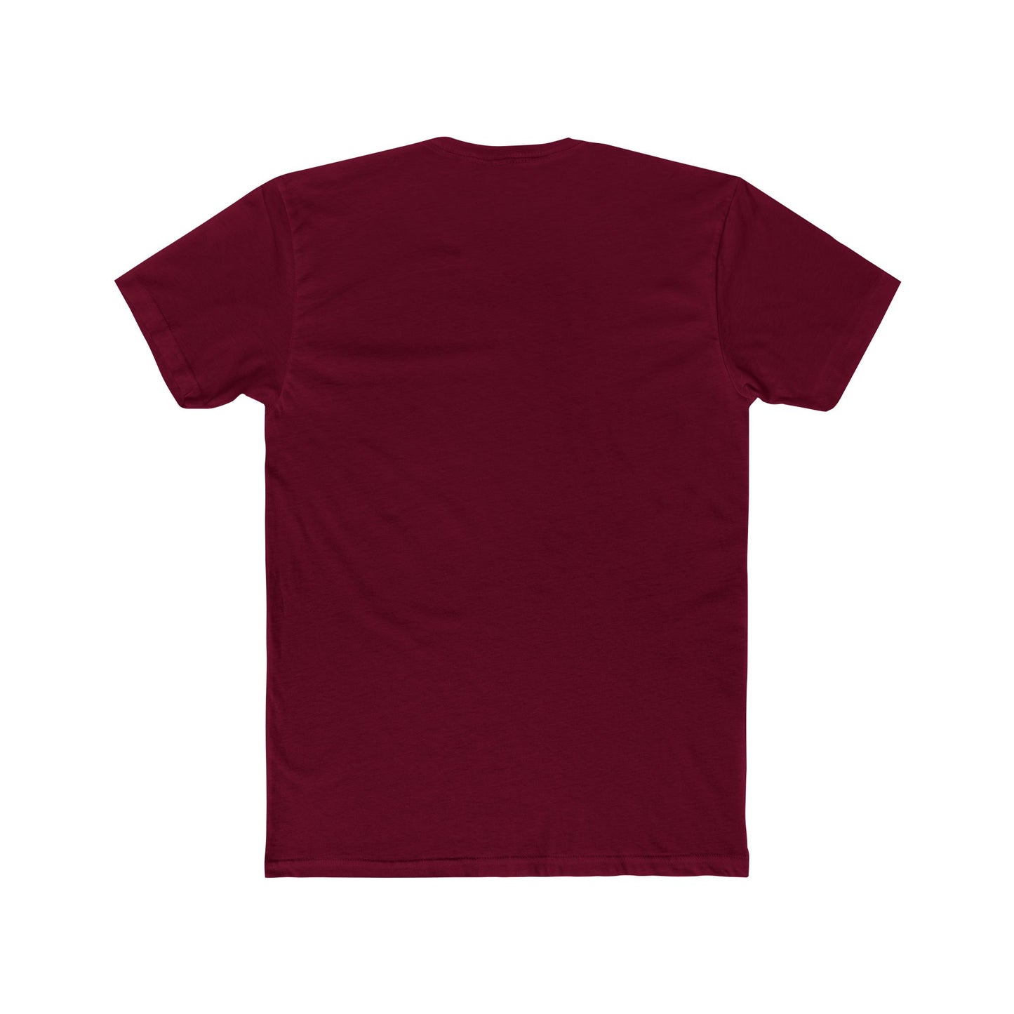 Vintage England Iconic Unisex Cotton Crew Tee