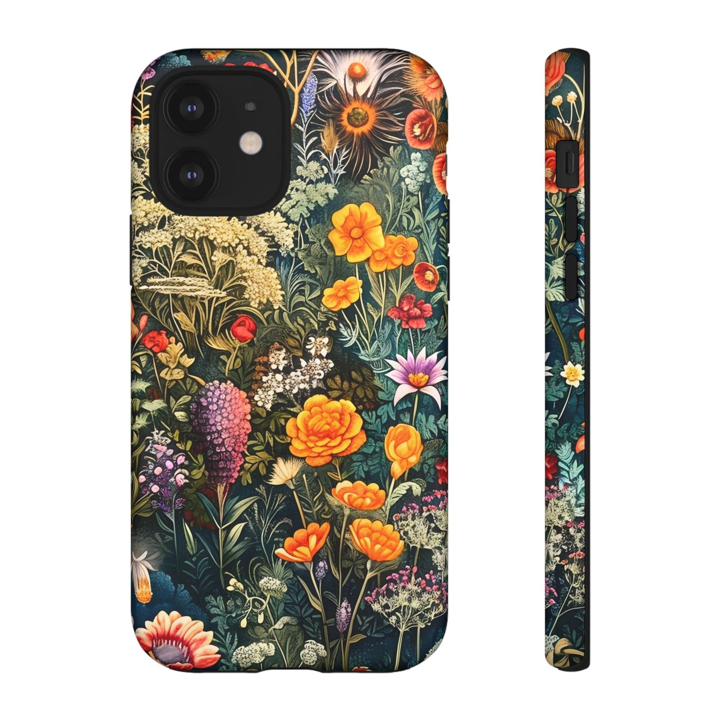 Floral Phone Case