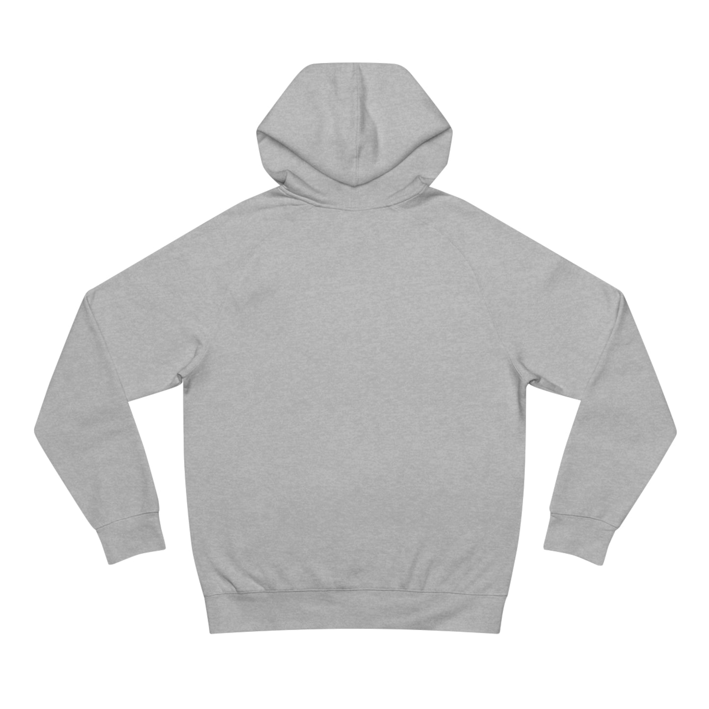 Versatile Unisex Hoodie - London's Story Telling Streets