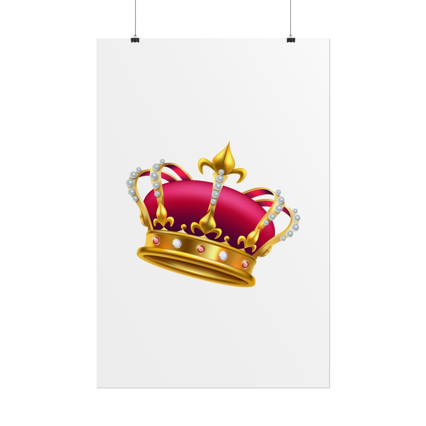 Rolled Posters