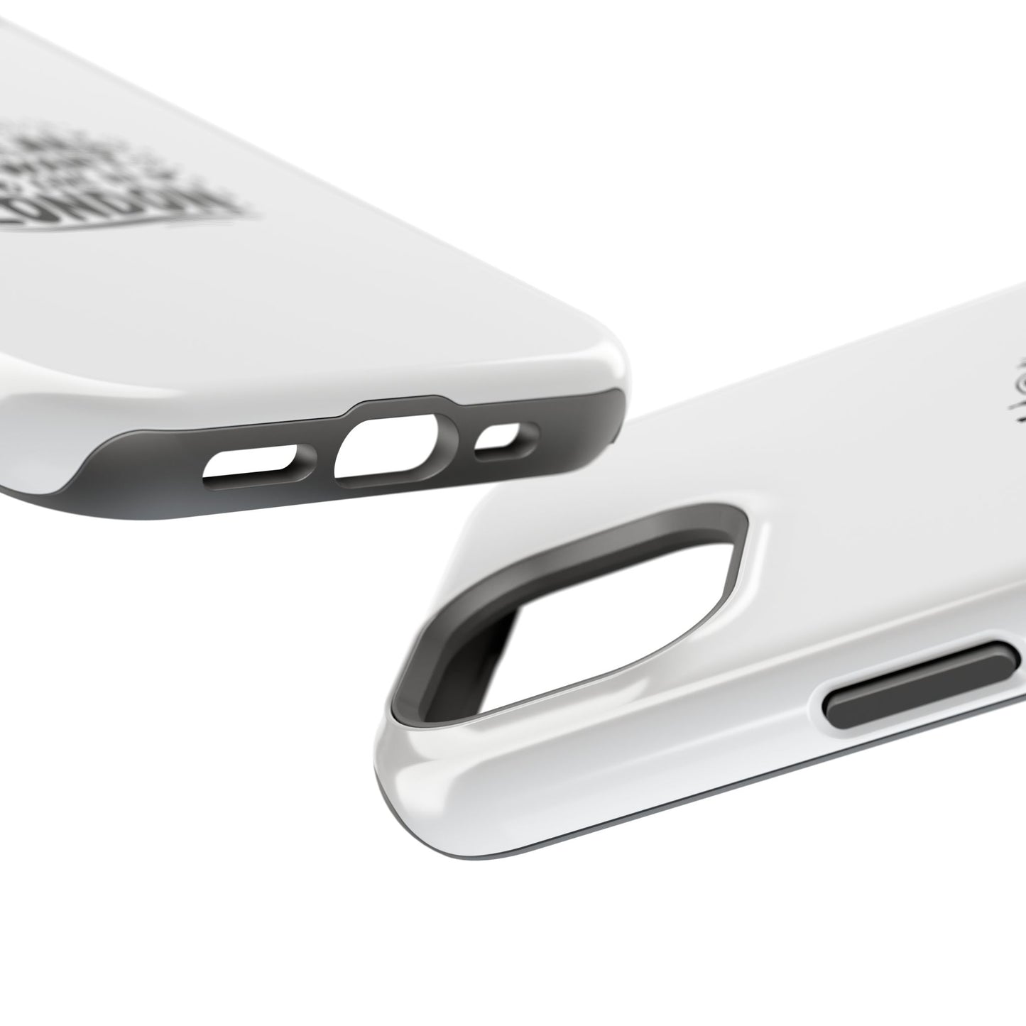 Magnetic Tough Cases