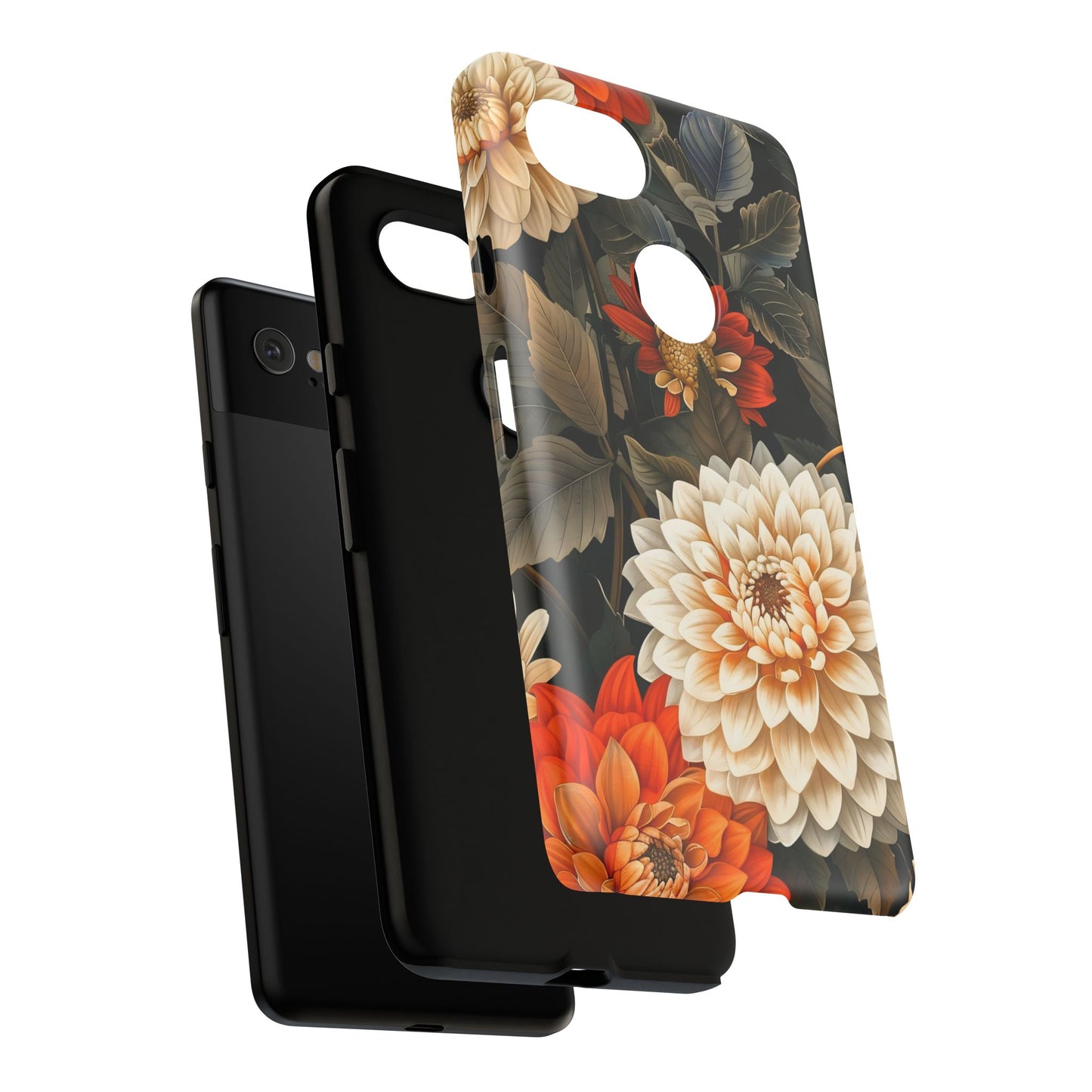 Jasmin Tough Cases