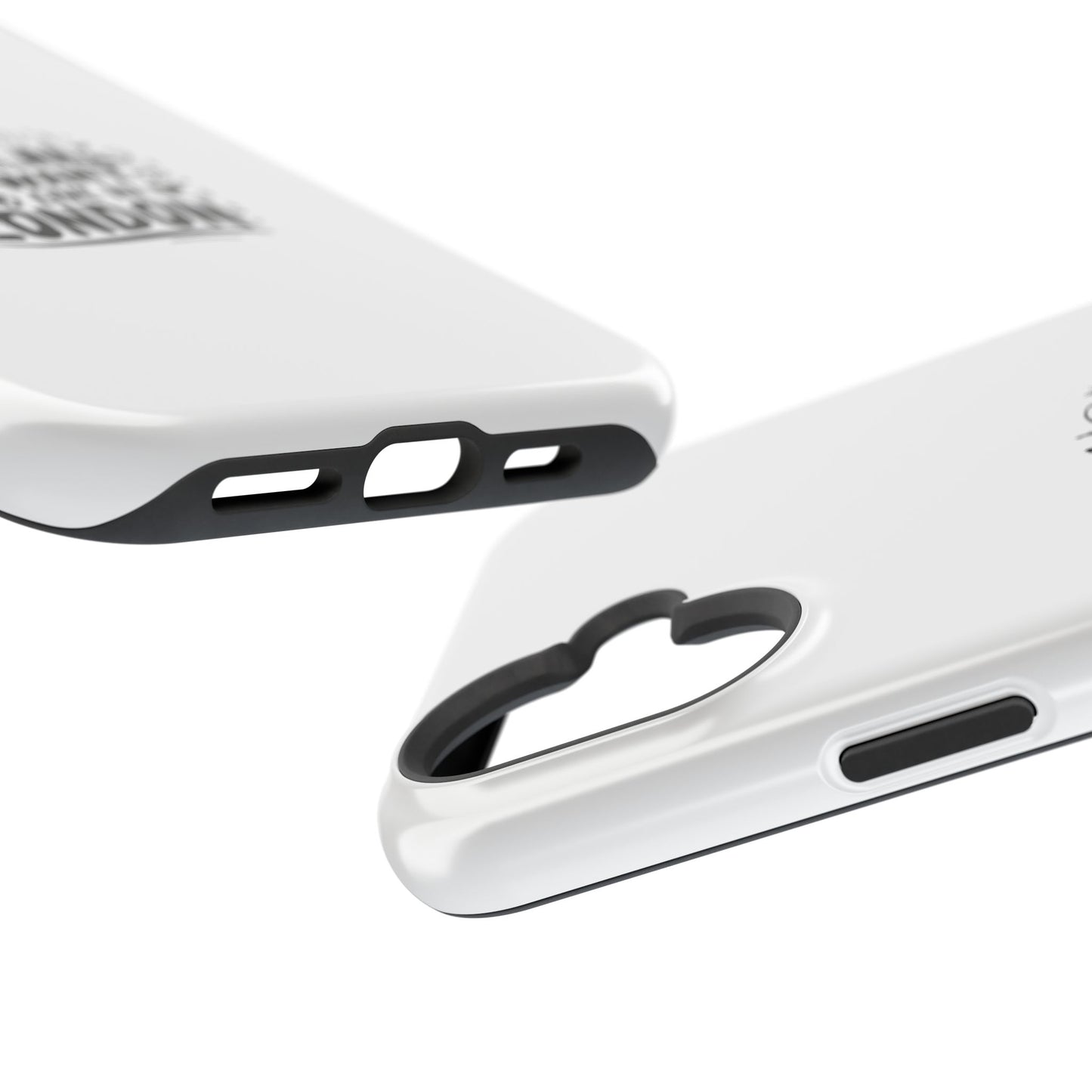 Magnetic Tough Cases