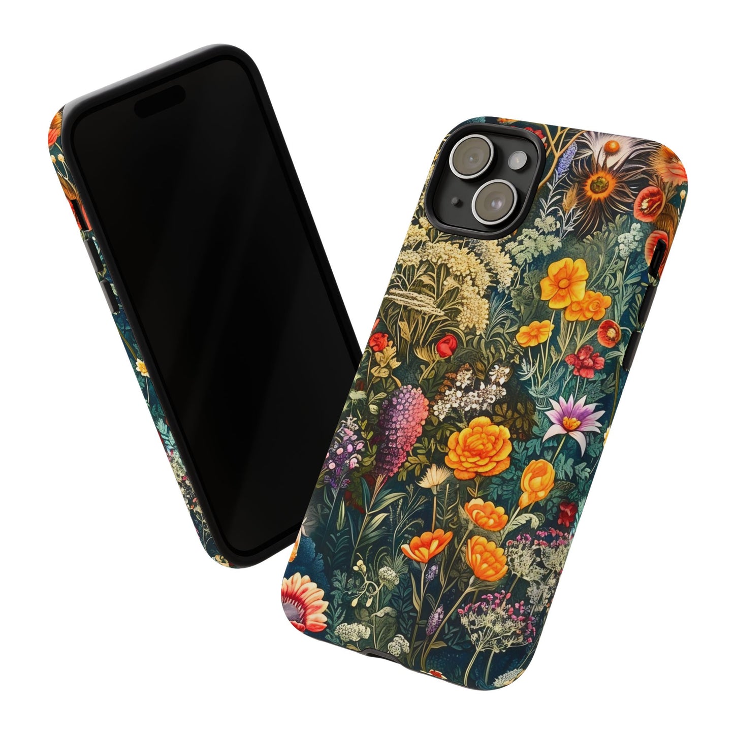 Floral Phone Case