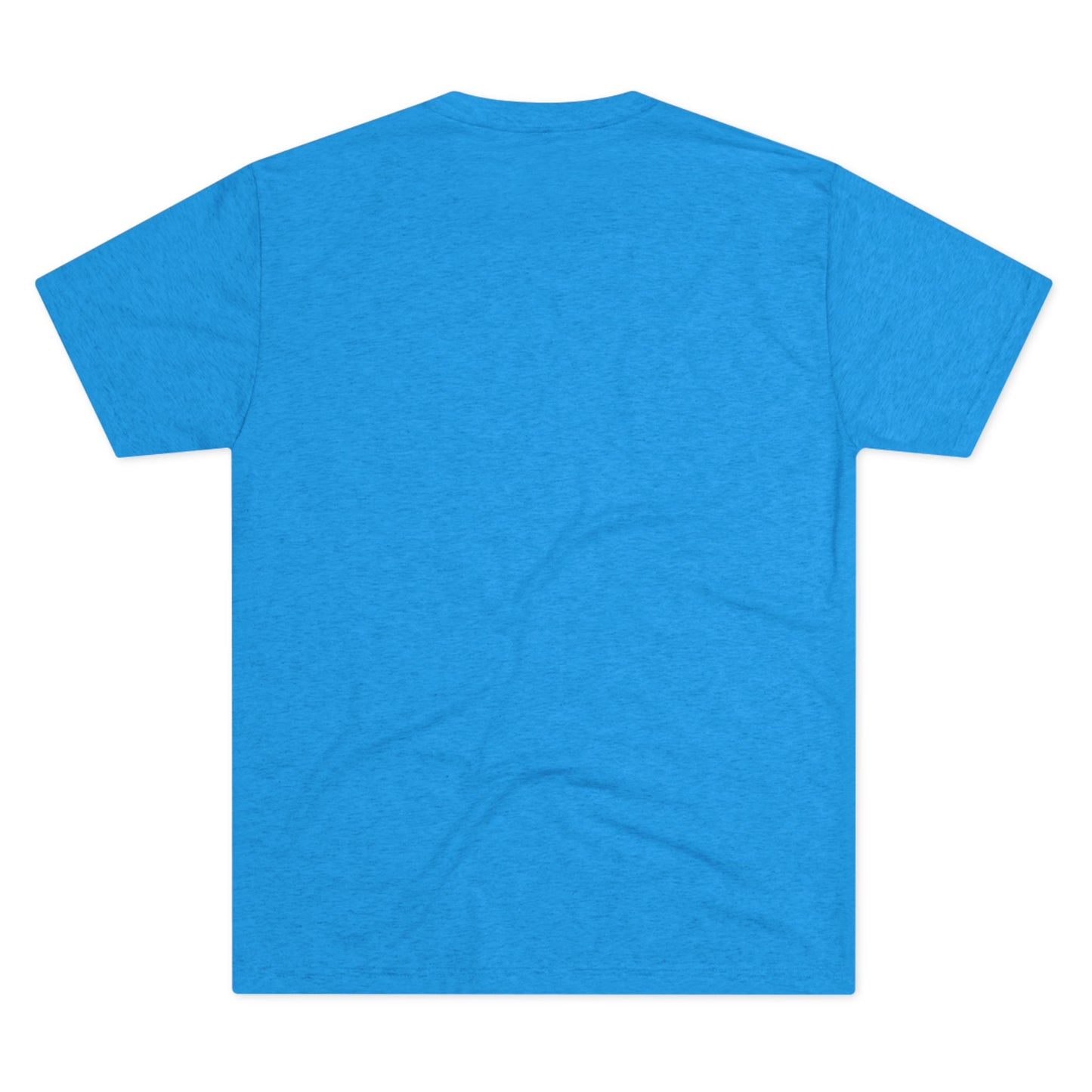Love London Vibes Trendy Unisex Tri-Blend Crew Tee