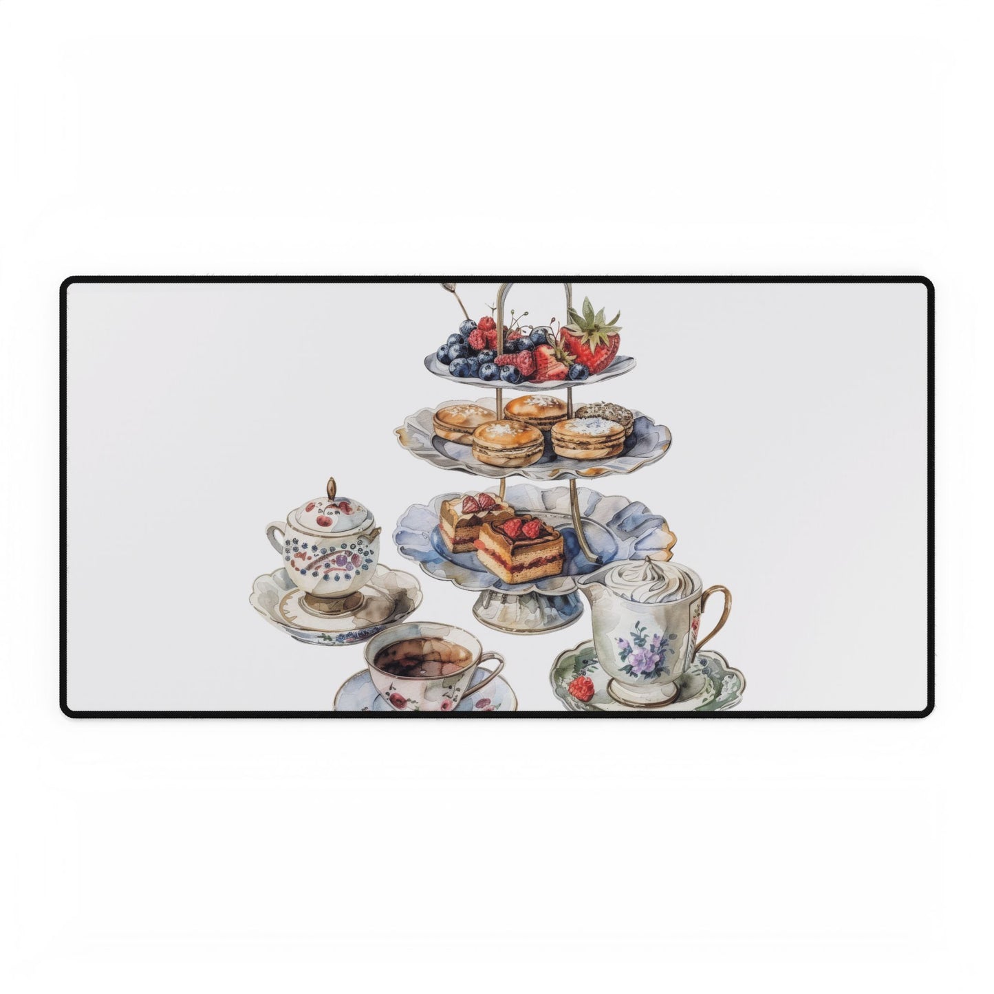 Foodie Desk Mats