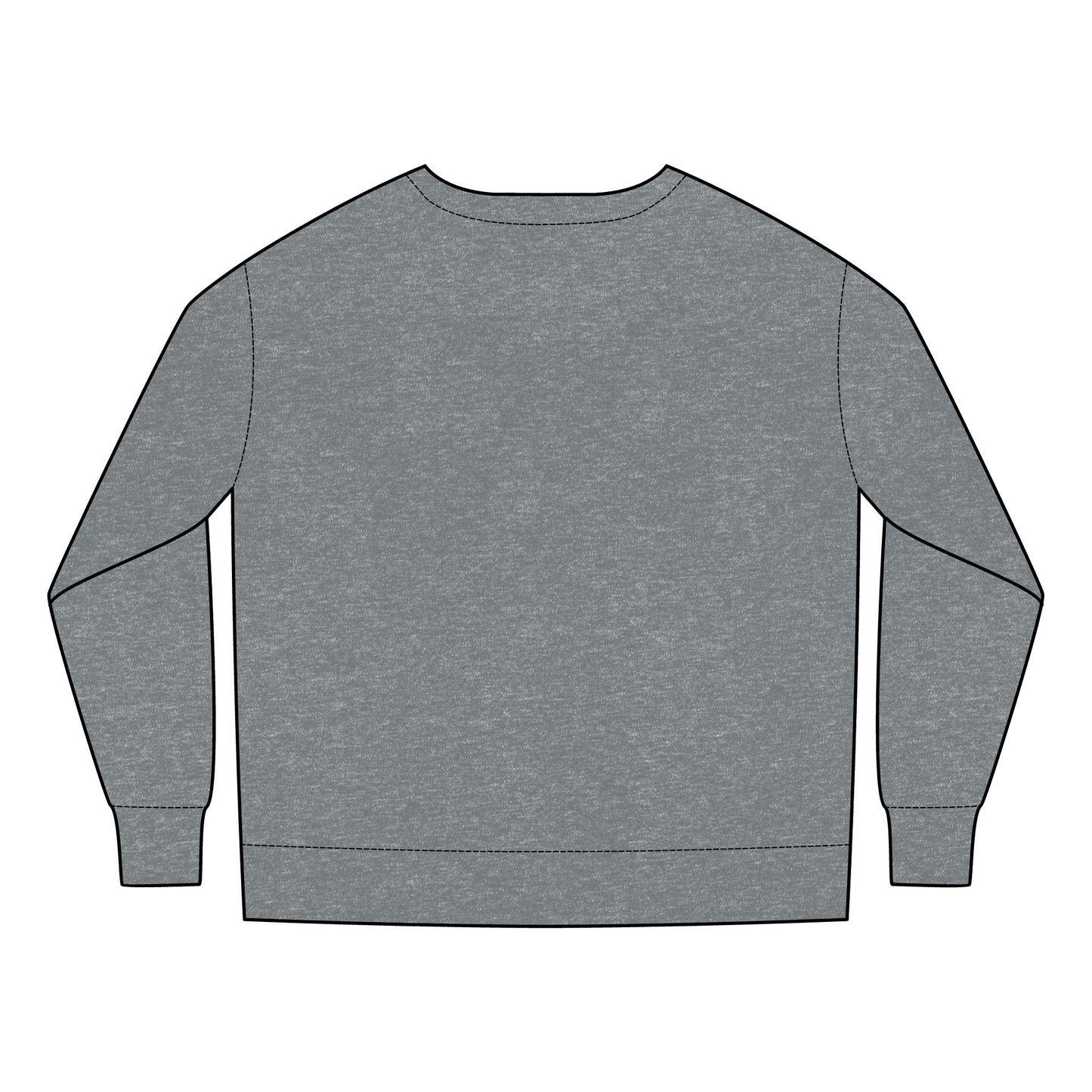 Toddler Sweatshirt - Sassy Little Soul - Cute & Comfy Kids Apparel