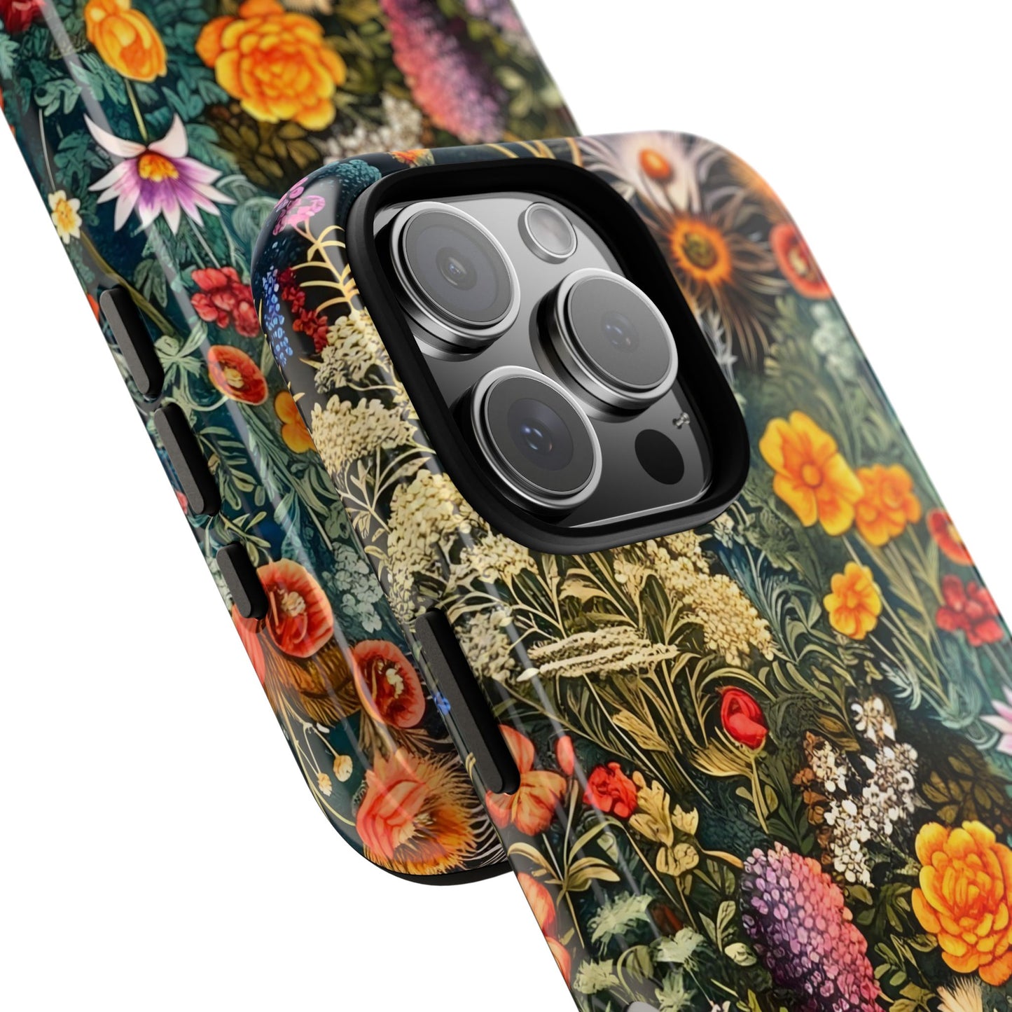 Floral Phone Case