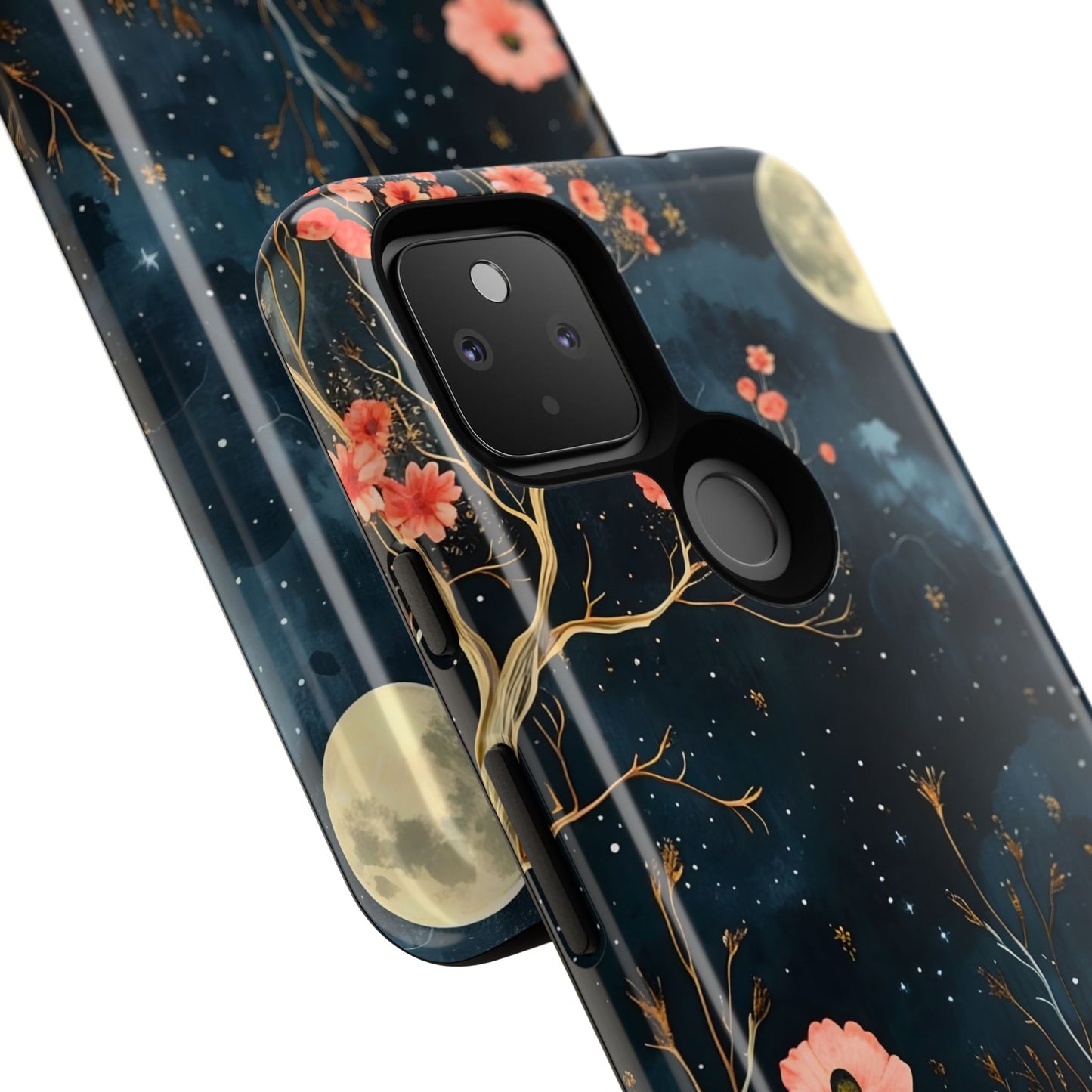 Flowers Tough Cases