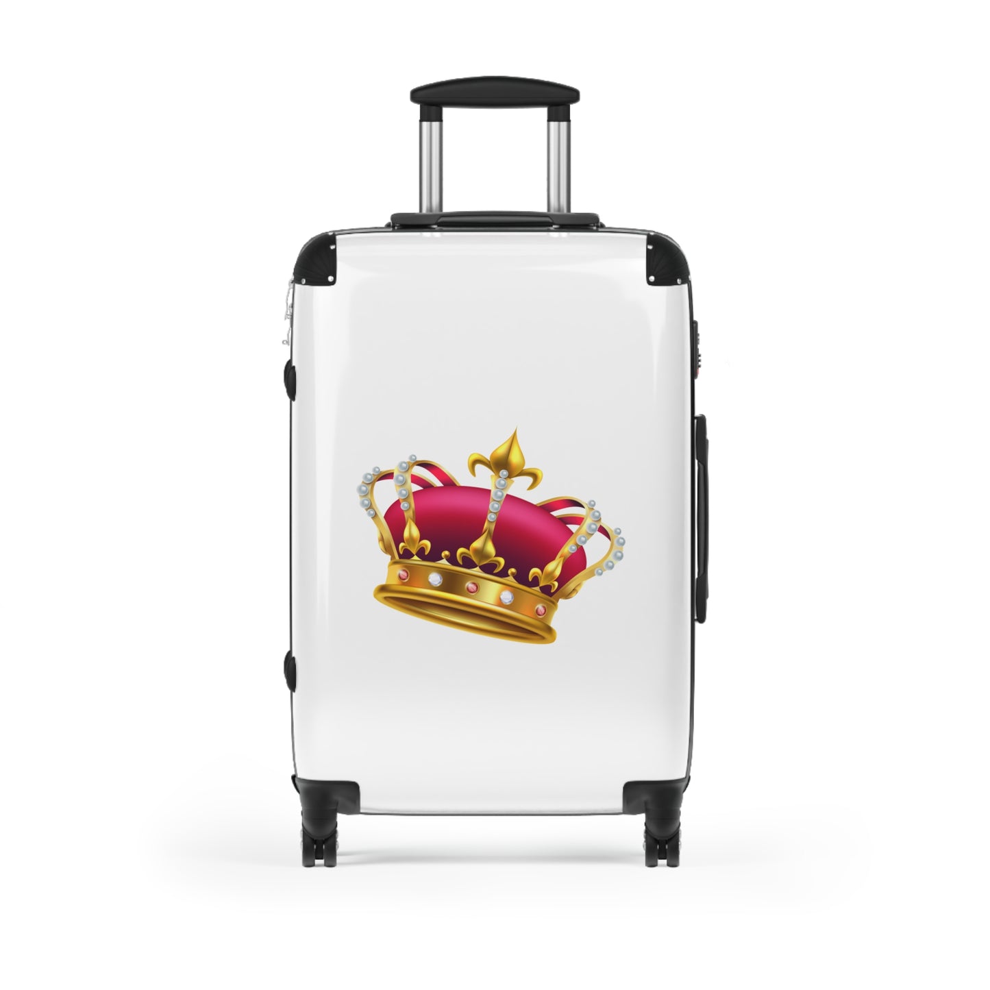 Royal Crown - Suitcase