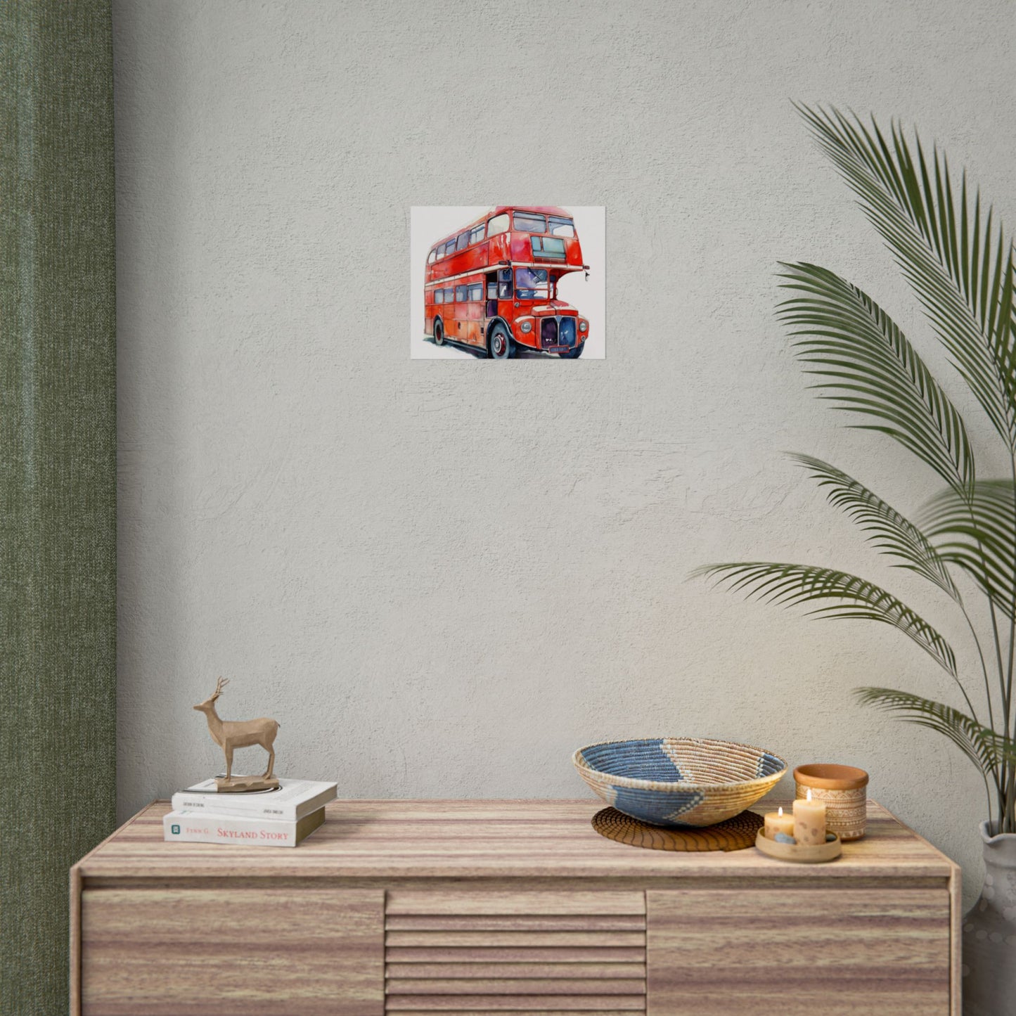 Rolled Posters