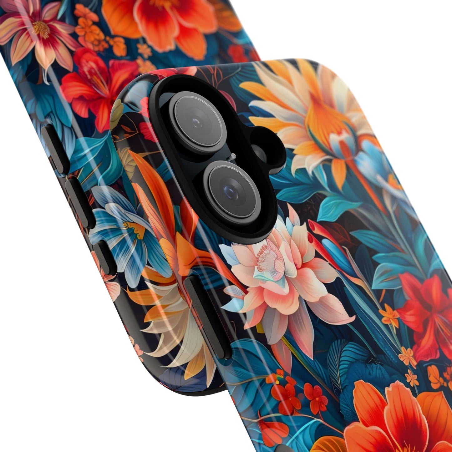 Floral Phone Case