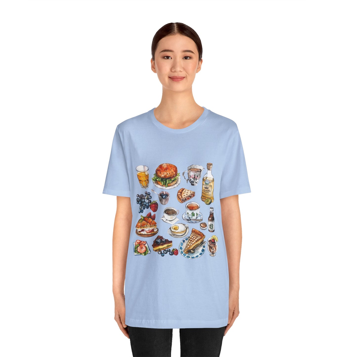 Unisex Jersey Short Sleeve Tee - Heritage Collection: Vintage England Icons