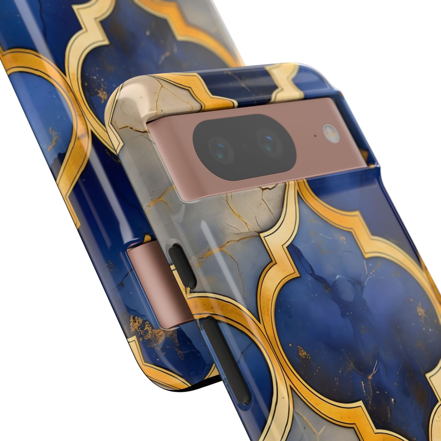 Elegant Phone Case, Marble Design, Stylish Phone Accessory, Unique Gift for Her, Trendy Phone Cover, Holiday Gift Idea