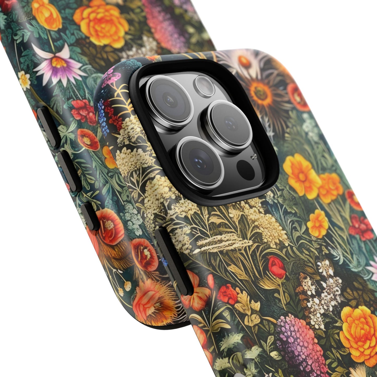 Floral Phone Case