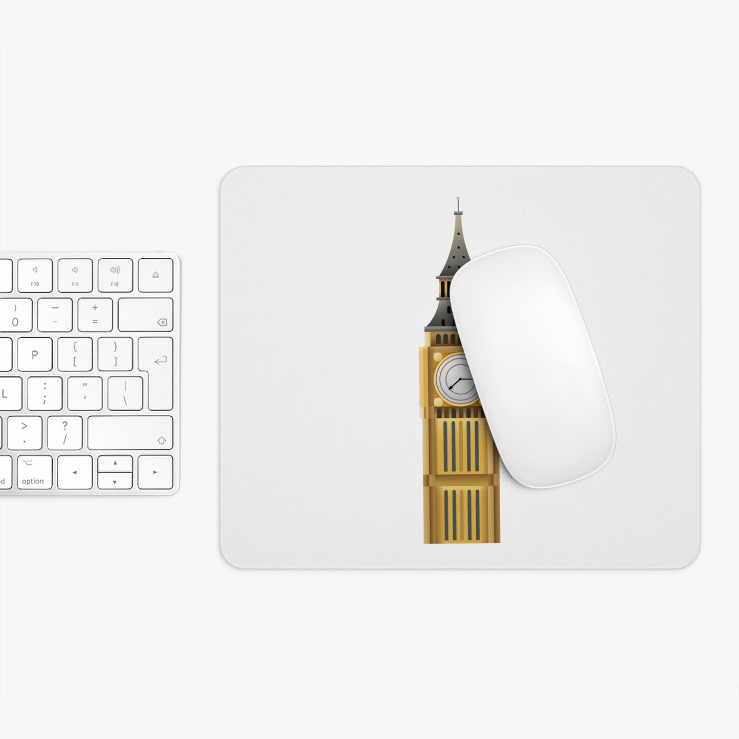 Mouse Pad
