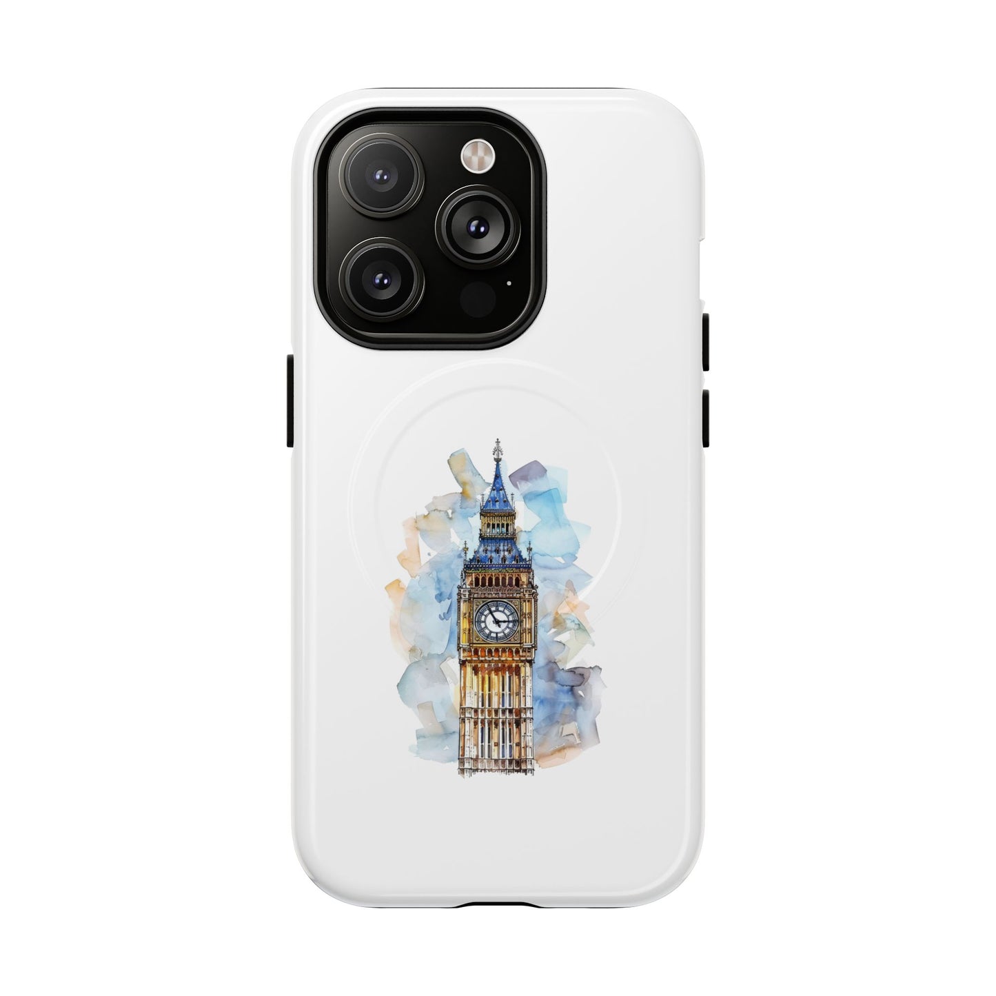 Durable Phone Cases with Iconic Designs, Tough Magnetic Cases, Protective Accessories, Phone Cover with Art, Stylish Tech Gifts