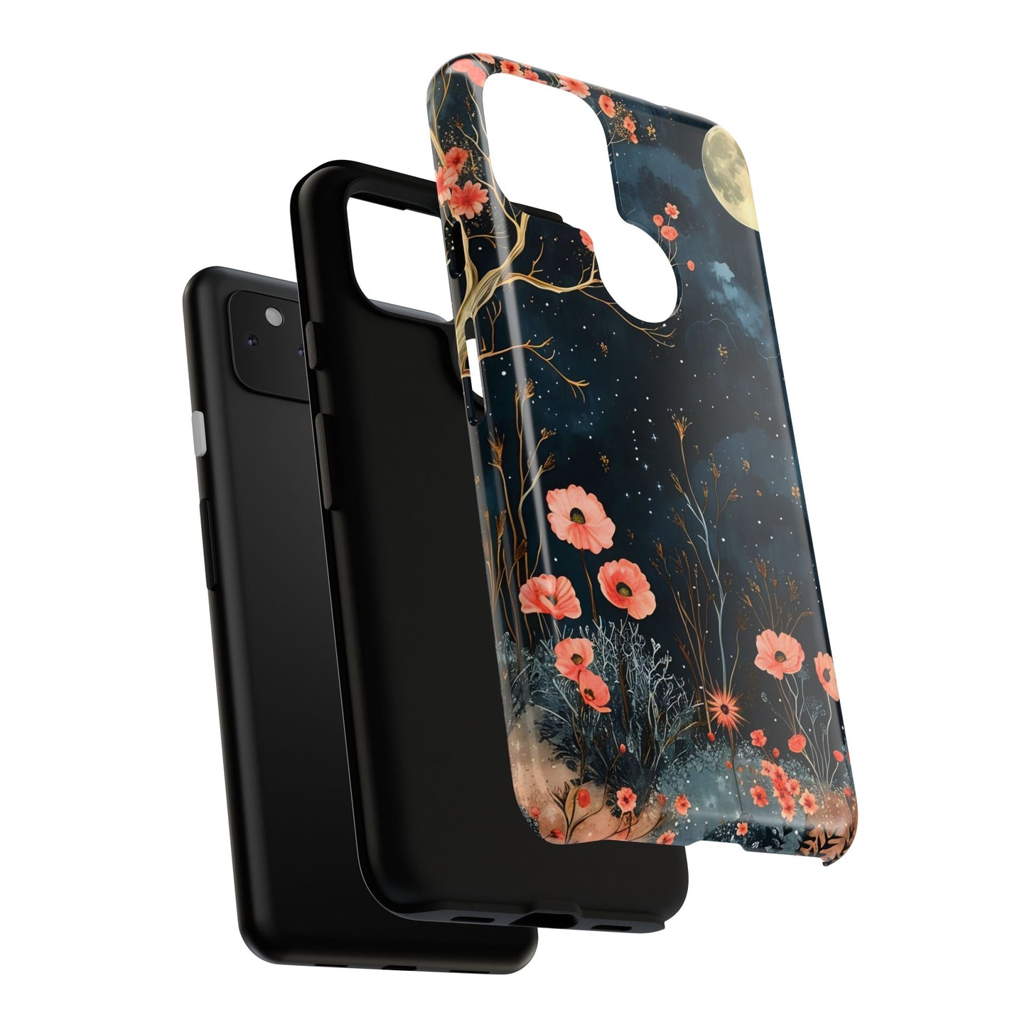 Flowers Tough Cases