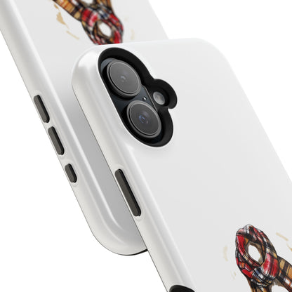 Magnetic Tough Cases