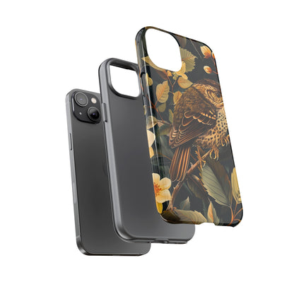 Sparrow Tough Cases