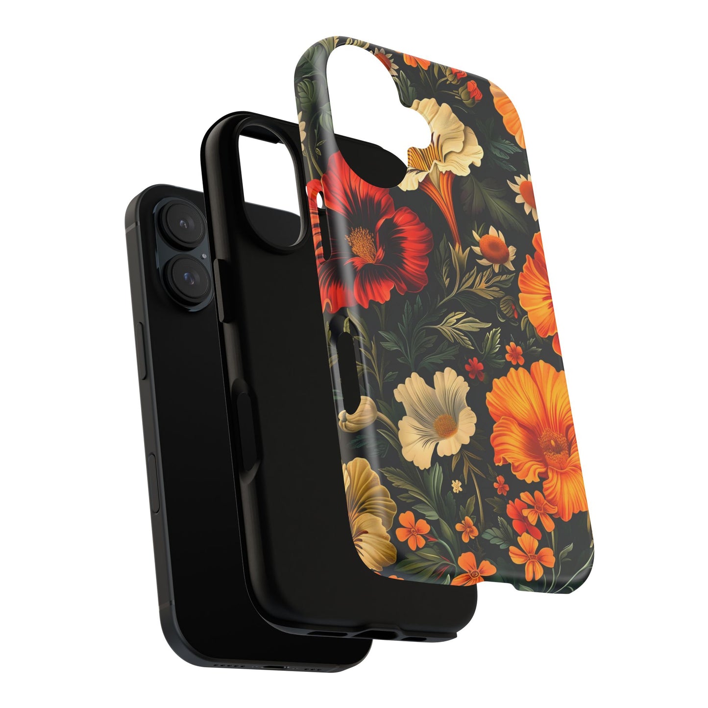 Sunflower Tough Cases