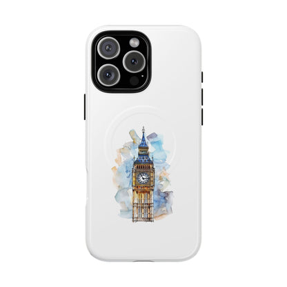 Durable Phone Cases with Iconic Designs, Tough Magnetic Cases, Protective Accessories, Phone Cover with Art, Stylish Tech Gifts