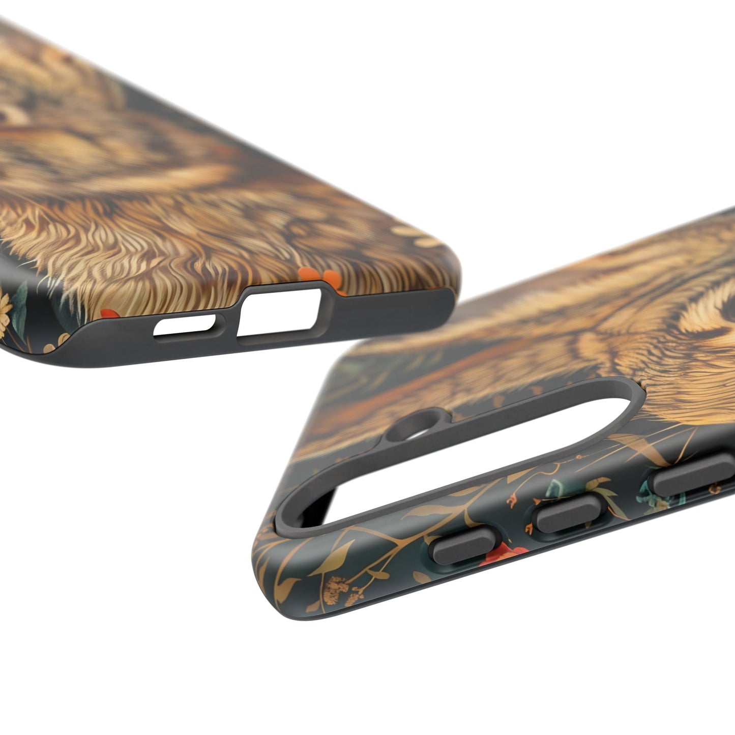 Rabbit Tough Cases