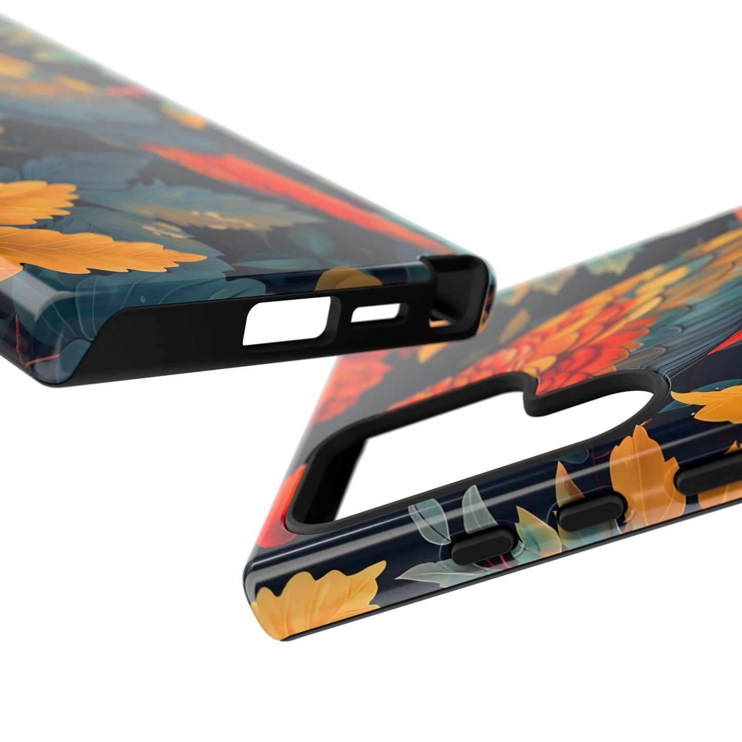 Vibrant Parrot Phone Case - Tough, Stylish, Nature-Inspired, Tropical, Wildlife, Perfect Gift, Summer Vibes