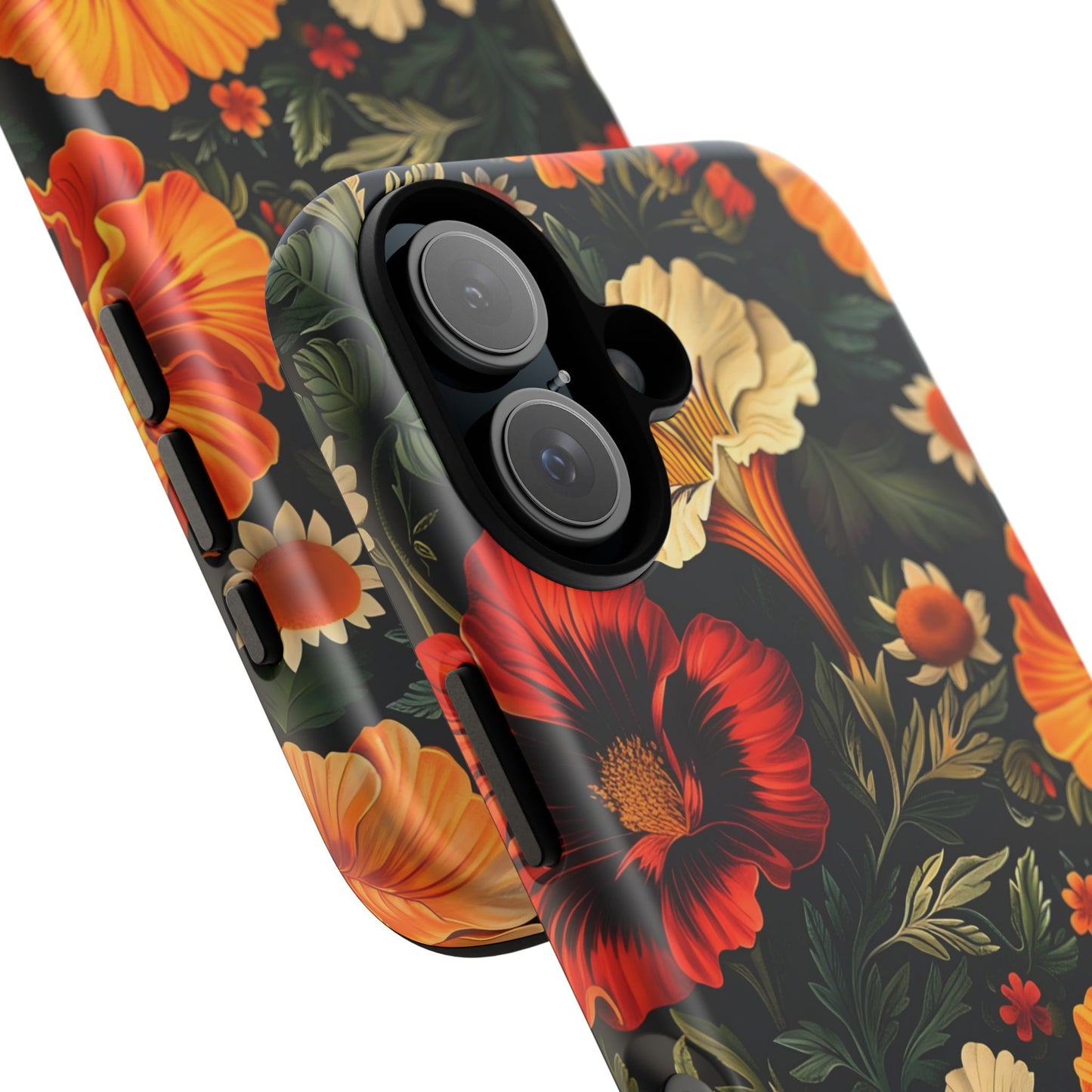 Sunflower Tough Cases