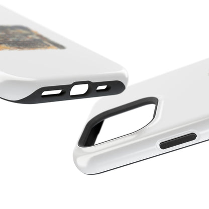 Impact-Resistant Cases