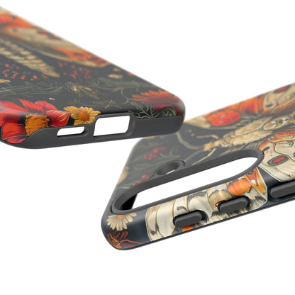 Artistic Butterfly Phone Case for Nature Lovers, Eco-friendly, Gift for Birthdays, Holidays, Unique Cell Phone Accessories
