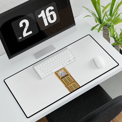 Elegant Desk Mats with Big Ben Design - Office Decor, Workspace Essentials, Gaming Mats, Study Accessories, Gift Ideas