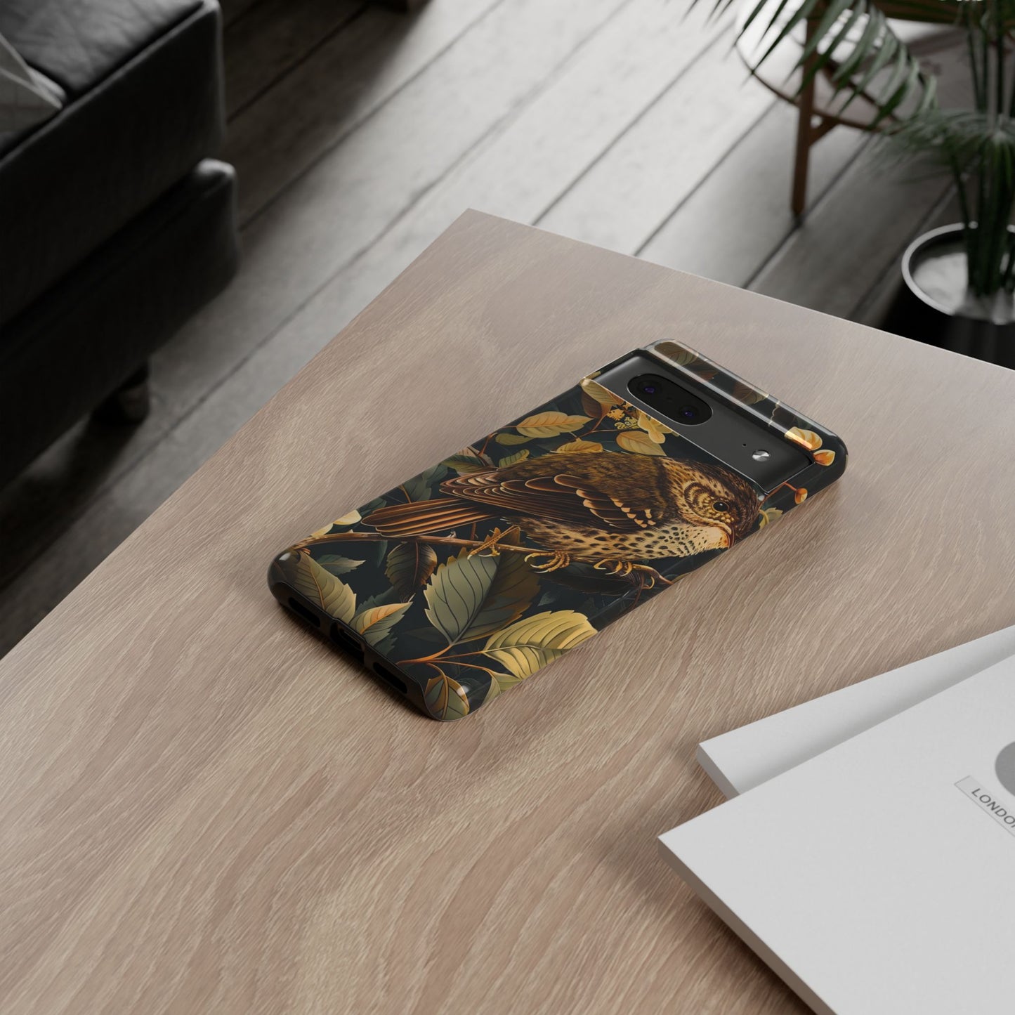 Sparrow Tough Cases