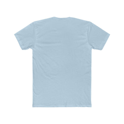 Pretty London Unisex Cotton Crew Tee