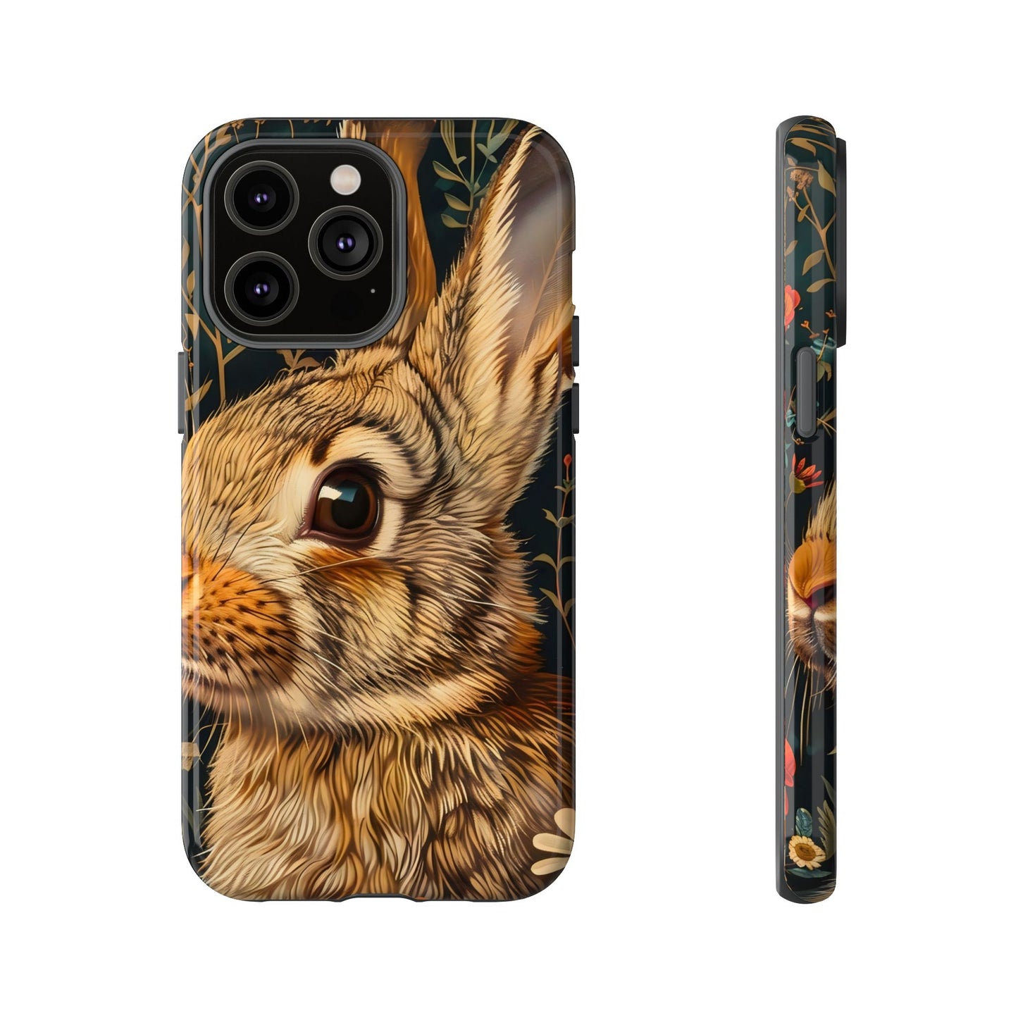Rabbit Tough Cases