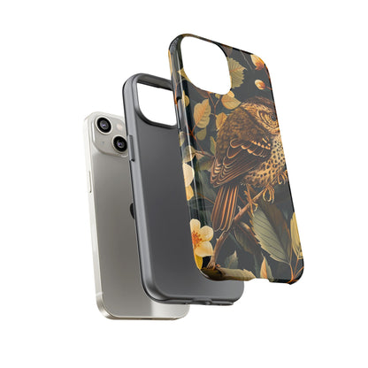 Sparrow Tough Cases