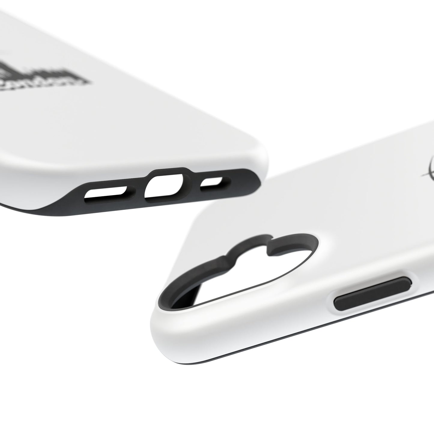 London Skyline Magnetic Tough Cases - Stylish Protection for Your Phone