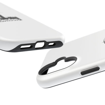 London Skyline Magnetic Tough Cases - Stylish Protection for Your Phone