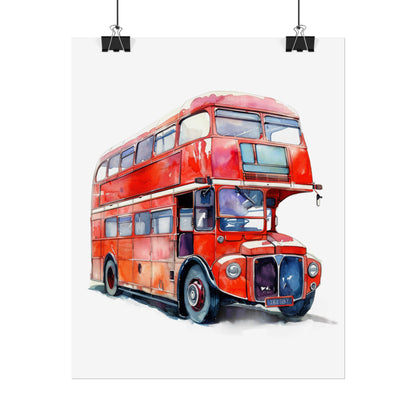 Rolled Posters