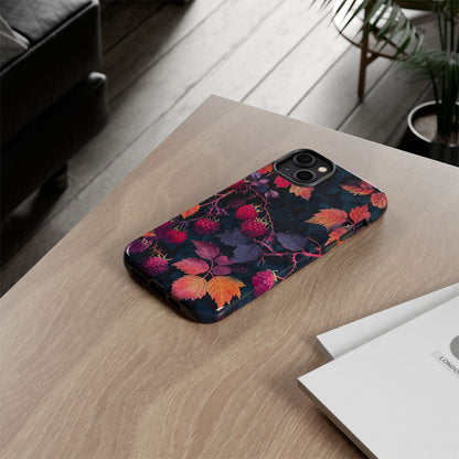 Floral Tough Cases