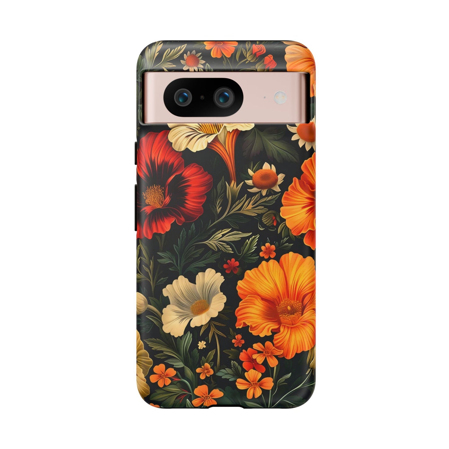 Sunflower Tough Cases