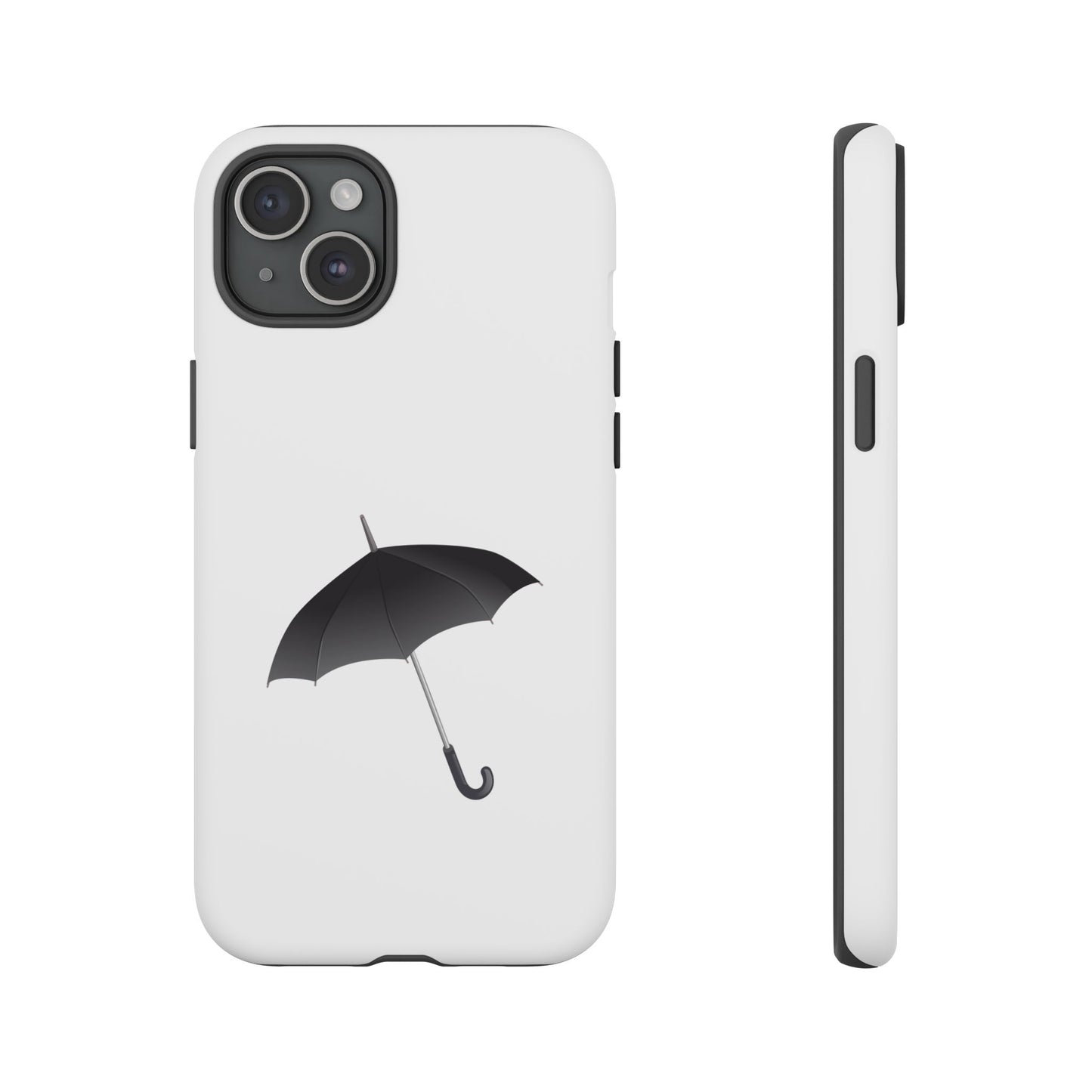 Stylish Umbrella Phone Case | Tough & Durable